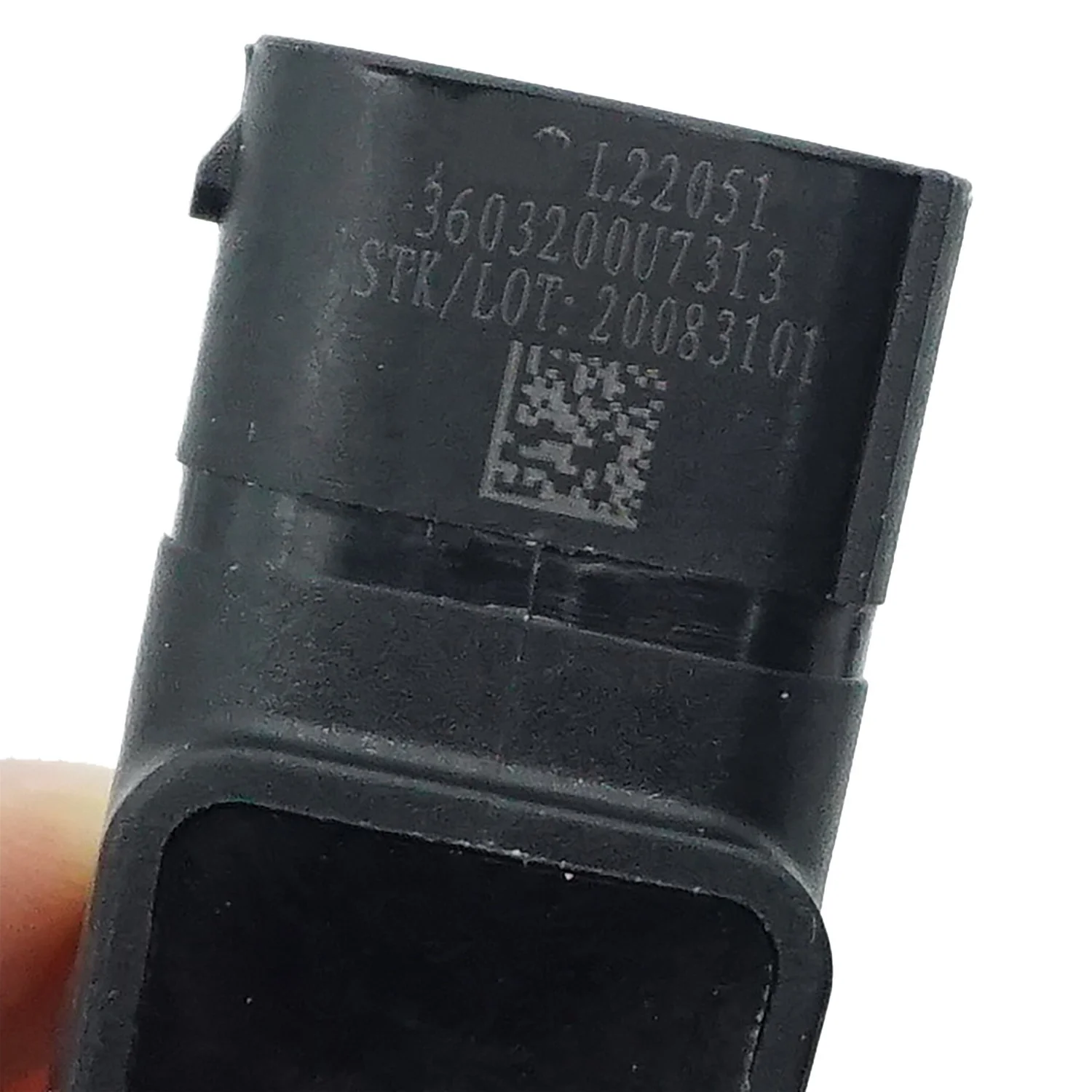 Fits for JAC (Jianghuai) dedicated reversing radar probes, photoelectric sensors, and reversing collision avoidance sensors.
Fits for JAC (Jianghuai) dedicated reversing radar probes, photoelectric sensors, and reversing collision avoidance sensors.