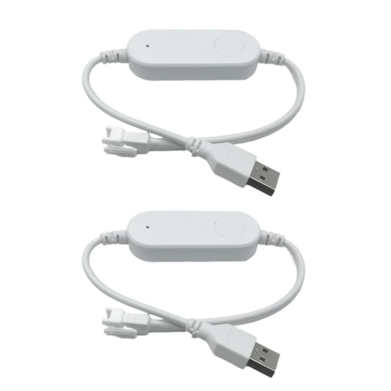 AB09-5V Tuya Smart Life Wi-Fi RGB контроллер с регулируемой яркостью 3-контактный светодиодный контроллер для светодиодных лент, управление приложением, работа
AB09-5V Tuya Smart Life Wi-Fi RGB контроллер с регулируемой яркостью 3-контактный светодиодный контроллер для светодиодных лент, управление приложением, работа