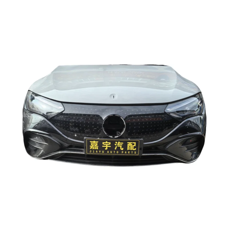 Tom AutoOriginal Second-Hand for EQE W295 Front Bumper with Radiator and Headlight Hood for Car Bumpers
Tom AutoOriginal Second-Hand for EQE W295 Front Bumper with Radiator and Headlight Hood for Car Bumpers