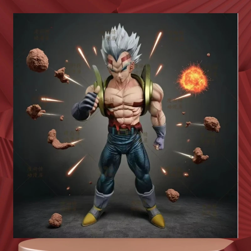 Dragon Ball Super Baby Action Figure Anime Statue Collectible Model Desk Decor Ornament Gift For Anime Fans Manga Lovers Otaku
Dragon Ball Super Baby Action Figure Anime Statue Collectible Model Desk Decor Ornament Gift For Anime Fans Manga Lovers Otaku