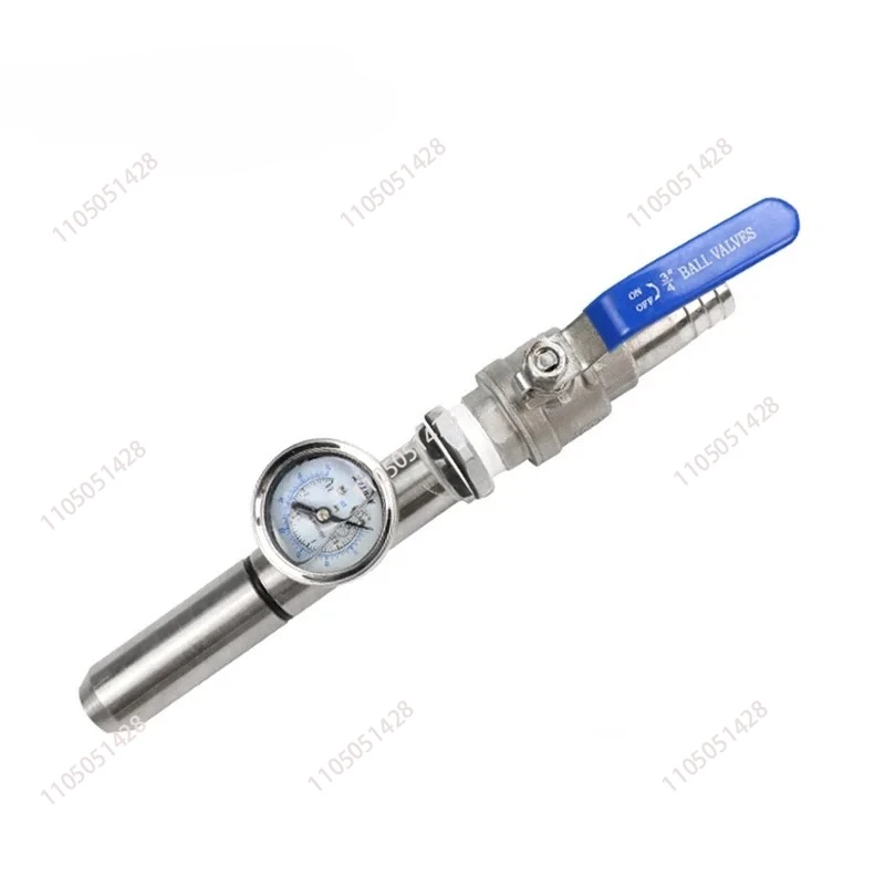 IPX5/IPX6/IPX3X4 IP Water Spraying Nozzle Waterproof Device
IPX5/IPX6/IPX3X4 IP Water Spraying Nozzle Waterproof Device