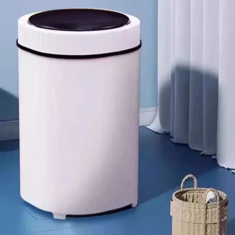 Mini all-in-one shoe washing machine, little yellow duck model - semi-automatic for home use, with full wall brush
Mini all-in-one shoe washing machine, little yellow duck model - semi-automatic for home use, with full wall brush