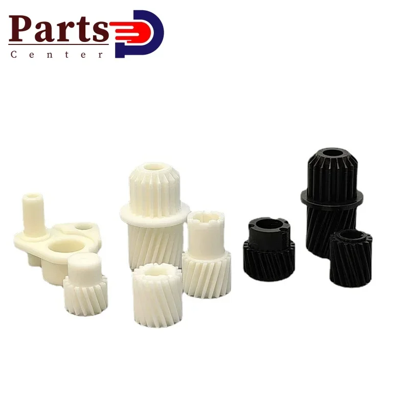 3SET MPC 3003 3503 5503 4503 6003 Developer Drive Drum Unit Waste Gear MPC3503 MPC5503 MPC6003 Toner Recycle Gear Kit 8PC/SET
3SET MPC 3003 3503 5503 4503 6003 Developer Drive Drum Unit Waste Gear MPC3503 MPC5503 MPC6003 Toner Recycle Gear Kit 8PC/SET