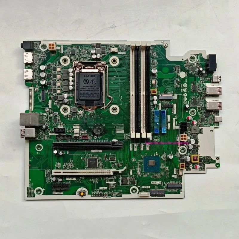 Freeship for ProDesk 600 G6 MT M87935-001,601 L76445-001,002 Motherboard M17670-001,601,ID 8712,Chipset Q470,S1200,work well
Freeship for ProDesk 600 G6 MT M87935-001,601 L76445-001,002 Motherboard M17670-001,601,ID 8712,Chipset Q470,S1200,work well