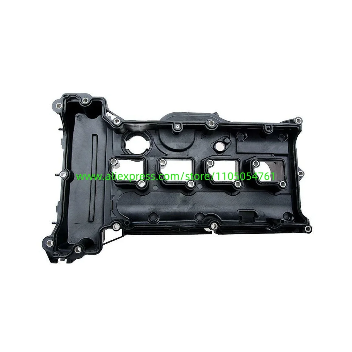 A2710101030 A2710100630 A2710101130 The valve cover is applicable to M-erc-ed-es M271 M271 models.
A2710101030 A2710100630 A2710101130 The valve cover is applicable to M-erc-ed-es M271 M271 models.