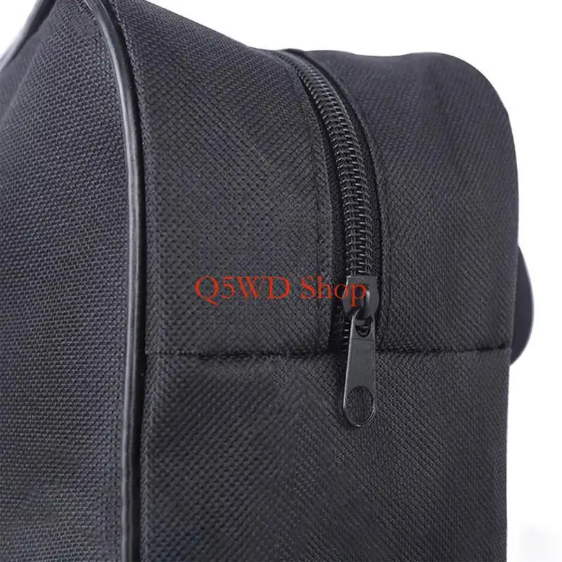 Q5WD Tool Bag for Men Heavy Duty High Capacity Wide Mouth Tote Construction Worker Electricians Tool Bags Thickened Bag
Q5WD Tool Bag for Men Heavy Duty High Capacity Wide Mouth Tote Construction Worker Electricians Tool Bags Thickened Bag