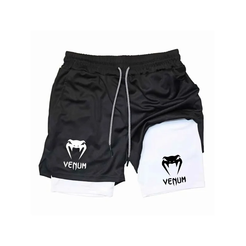 2026 Summer Sports Shorts 2-in-1 Gym Running Shorts Slow Running Casual Sportswear Fitness Double Layer Shorts
2026 Summer Sports Shorts 2-in-1 Gym Running Shorts Slow Running Casual Sportswear Fitness Double Layer Shorts