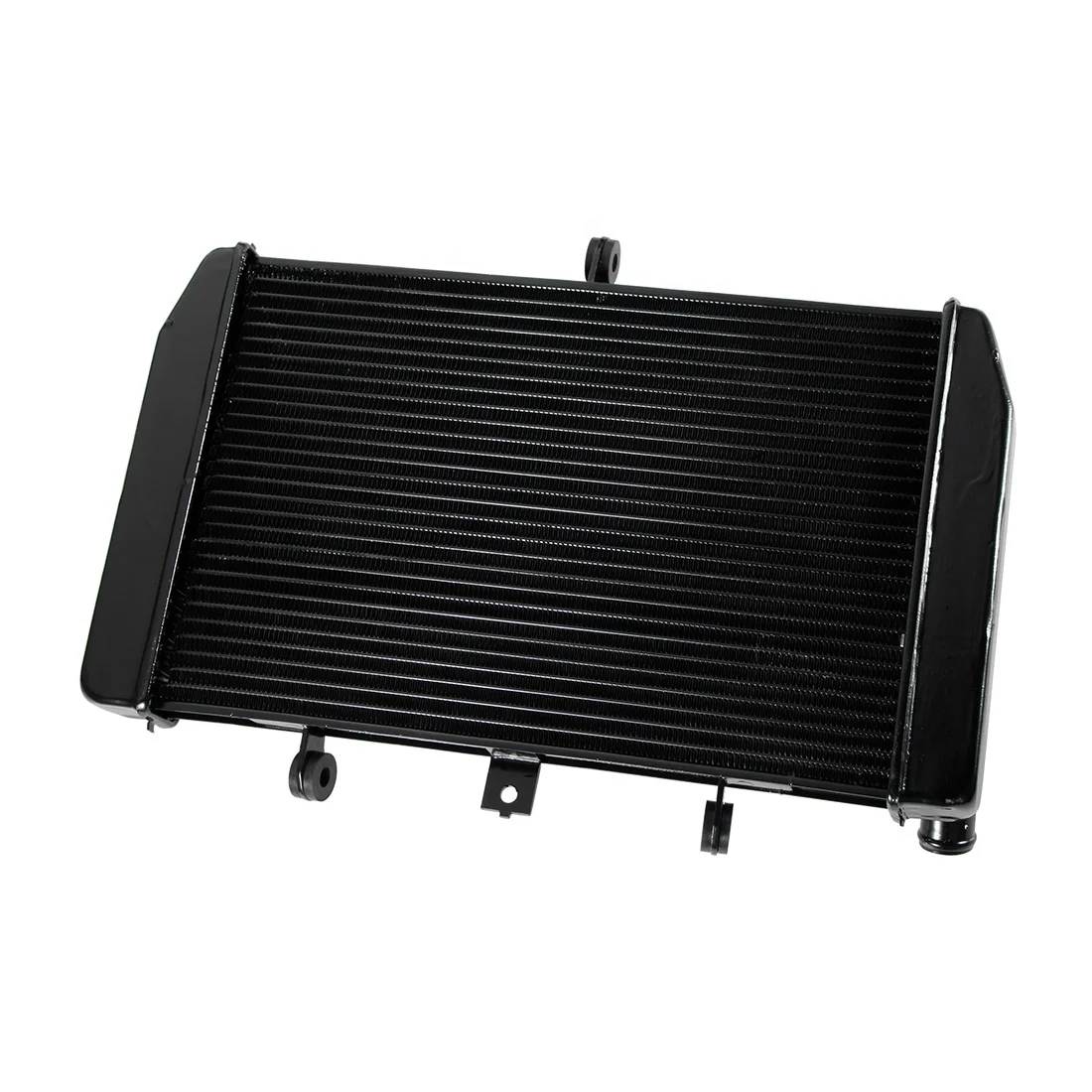 Motorcycle Accessories Aluminum Cooling Coolant Radiator For Kawasaki ZX1000 Ninja 1000 2011-2017 Z1000SX 2011-2016 39060-0081
Motorcycle Accessories Aluminum Cooling Coolant Radiator For Kawasaki ZX1000 Ninja 1000 2011-2017 Z1000SX 2011-2016 39060-0081