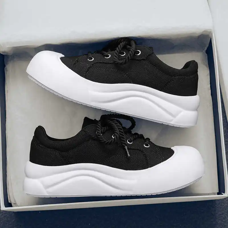 Round Toe Non-slip Sole Man Sneakers Models High Quality Basketball Ergonomic Shoes Sports Sports Low Prices Outings Gifts
Round Toe Non-slip Sole Man Sneakers Models High Quality Basketball Ergonomic Shoes Sports Sports Low Prices Outings Gifts