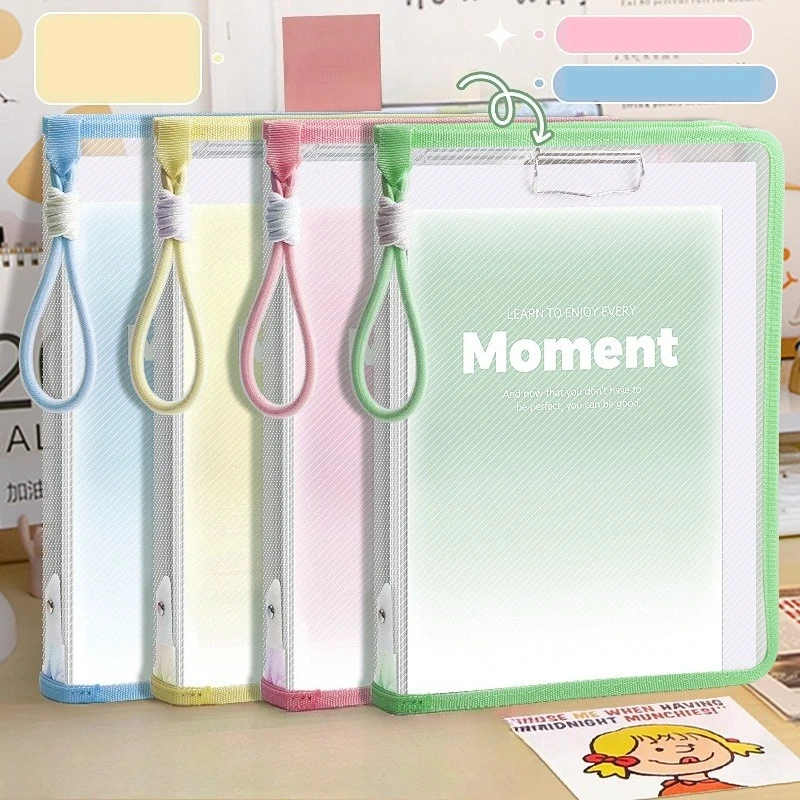 Новая большая сумка на молнии, студенческая сумка для документов, прозрачная сумка для конфет, A4, большая вместительная тестовая бумага, сумка для хранения учебников
Новая большая сумка на молнии, студенческая сумка для документов, прозрачная сумка для конфет, A4, большая вместительная тестовая бумага, сумка для хранения учебников