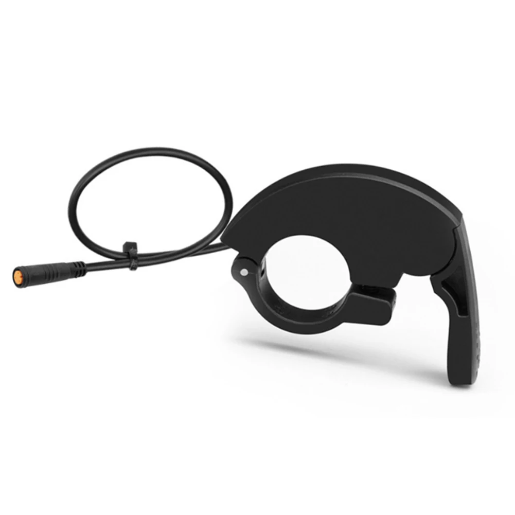 Waterproof Mini YH 01 Thumb Throttle Handle Suitable for Various Electric Bike Systems Including For Bafang Models
Waterproof Mini YH 01 Thumb Throttle Handle Suitable for Various Electric Bike Systems Including For Bafang Models