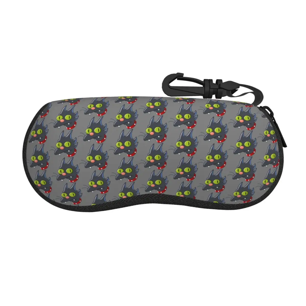 Custom Simpsons Snowball Ⅱ Shell Eyeglasses Case Women Men Fashion Glasses Case Sunglasses Box Pouch
Custom Simpsons Snowball Ⅱ Shell Eyeglasses Case Women Men Fashion Glasses Case Sunglasses Box Pouch