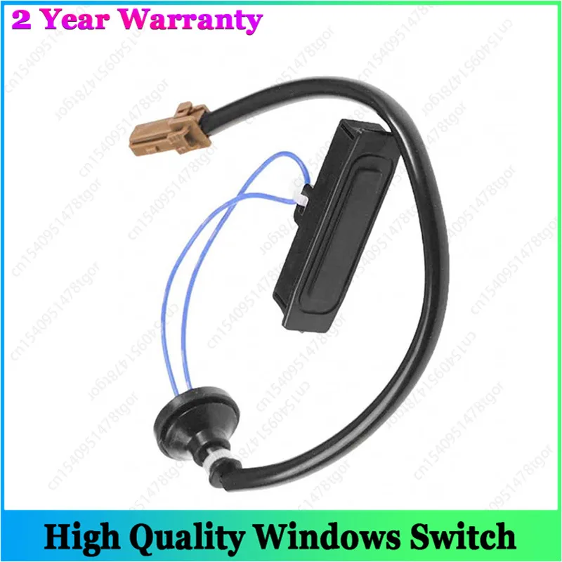 New 63270-FJ000 63270FJ000 For 2012-2017 Subaru Impreza Crosstrek Tailgate Trunk Rear Door Opener Button Switch Car Accessories
New 63270-FJ000 63270FJ000 For 2012-2017 Subaru Impreza Crosstrek Tailgate Trunk Rear Door Opener Button Switch Car Accessories