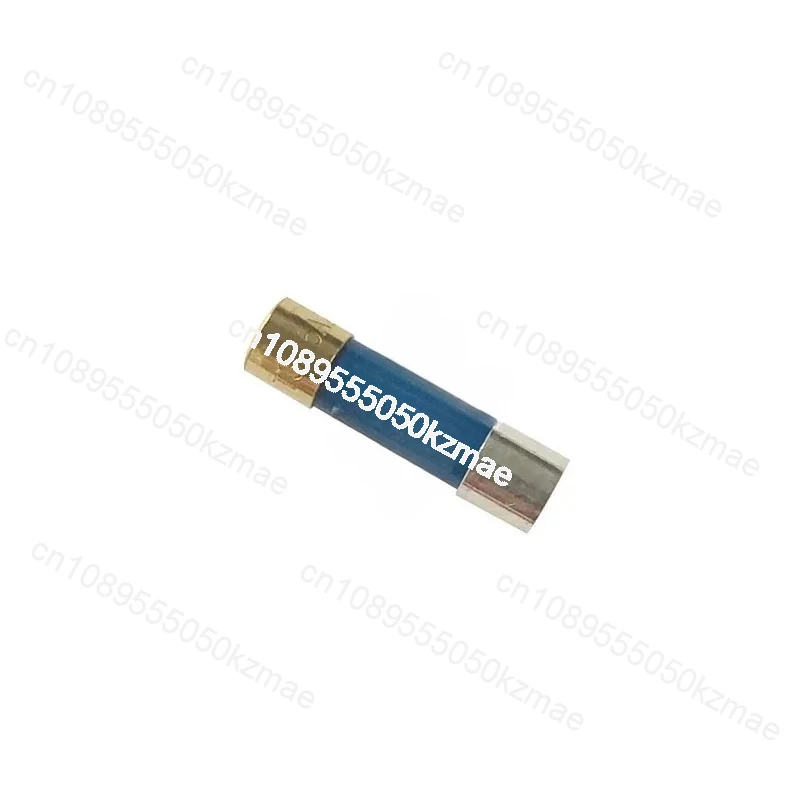 HIFI Gold-Plated Silver Cap Nano Oil-Immersed Fuse | 5x20mm/6x32mm (125mA-30A) for Audio Amplifier/Tube/CD Decoder
HIFI Gold-Plated Silver Cap Nano Oil-Immersed Fuse | 5x20mm/6x32mm (125mA-30A) for Audio Amplifier/Tube/CD Decoder