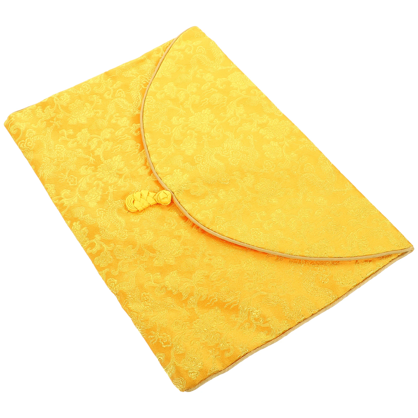 Scripture Packaging Cloth Pouch Small Storage Bag Travel Office Jewelry Container Embroidery Bag
Scripture Packaging Cloth Pouch Small Storage Bag Travel Office Jewelry Container Embroidery Bag