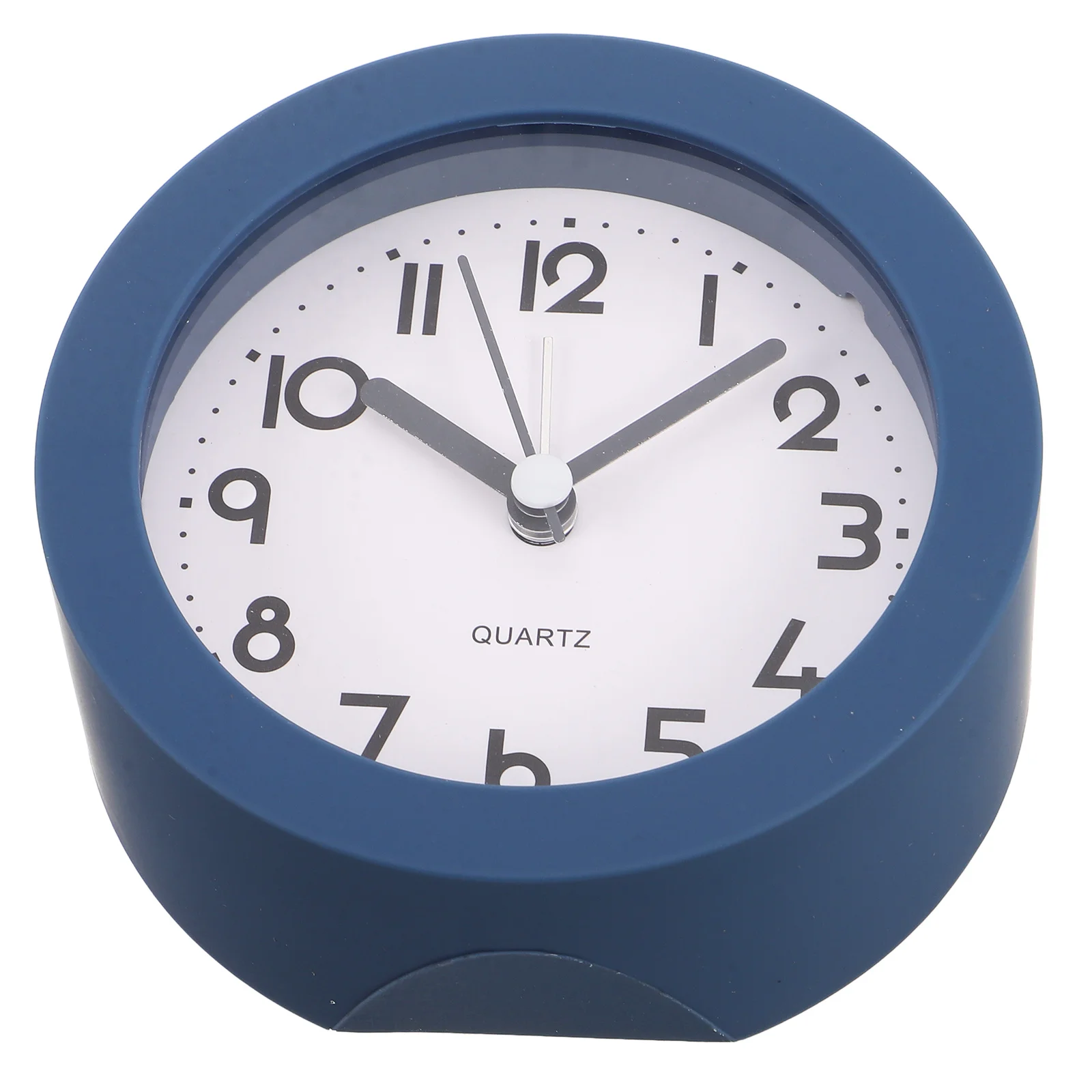 Light Alarm Clock Clear Bright Display No-Ticking Quiet Operation For Kids Bedroom Bedside Nursery Classroom
Light Alarm Clock Clear Bright Display No-Ticking Quiet Operation For Kids Bedroom Bedside Nursery Classroom