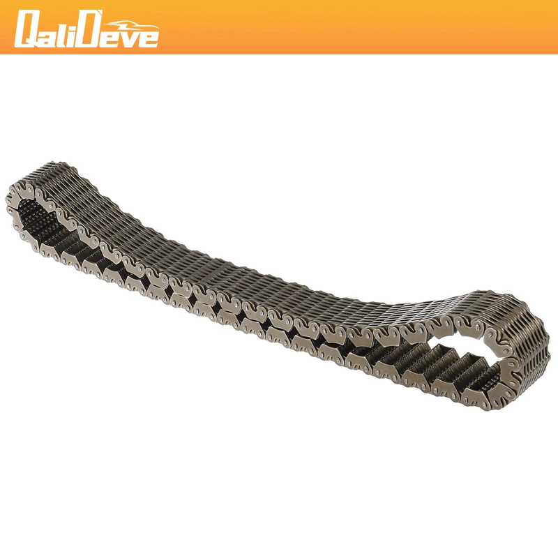 HV059 Transfer Case Chain For BMW X5 ATC500 NP125 Transfer Case Chain Direct Replacement
HV059 Transfer Case Chain For BMW X5 ATC500 NP125 Transfer Case Chain Direct Replacement