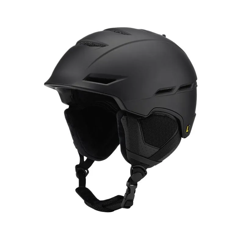 One-piece Formed Ski Helmet, Adjustable Thermal Windproof Men's and Women's Protective Snow Helmet шлем горнолыжный
One-piece Formed Ski Helmet, Adjustable Thermal Windproof Men's and Women's Protective Snow Helmet шлем горнолыжный