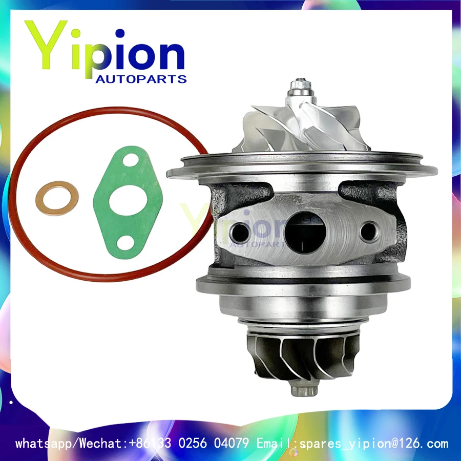 Картридж турбозарядного устройства 49373-07012 49373-07011Для Honda CR-V Civic 1.5 VTEC 134KW R4 189005 AAA01 Сбалансированный сердечник турбины Chra
Картридж турбозарядного устройства 49373-07012 49373-07011Для Honda CR-V Civic 1.5 VTEC 134KW R4 189005 AAA01 Сбалансированный сердечник турбины Chra