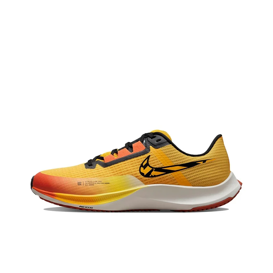 Nike Zoom Fly 3 'Ekiden Zoom Pack Yellow' DO2424-739
Nike Zoom Fly 3 'Ekiden Zoom Pack Yellow' DO2424-739