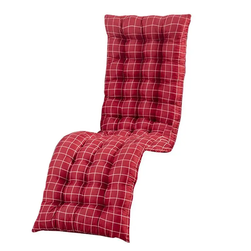 Recliner Cushion Cover Multi-purpose Cushions For Patio Chairs Classic Accessories Water-Resistant Patio Chaise Lounge Cushion
Recliner Cushion Cover Multi-purpose Cushions For Patio Chairs Classic Accessories Water-Resistant Patio Chaise Lounge Cushion