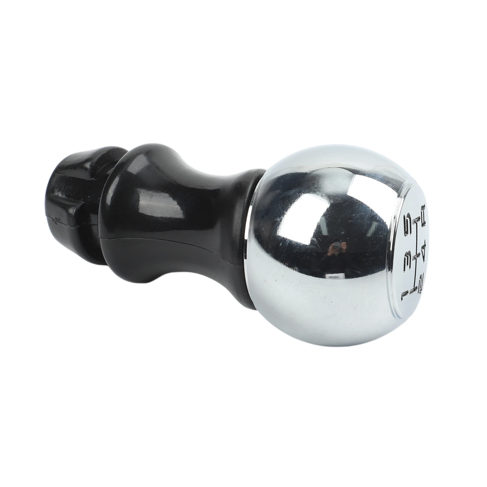 Driving Enhancement 5-Speed Shift Knob Chrome Plated Easy Installation Enhanced Driver Experience FOR 106 206 307
Driving Enhancement 5-Speed Shift Knob Chrome Plated Easy Installation Enhanced Driver Experience FOR 106 206 307