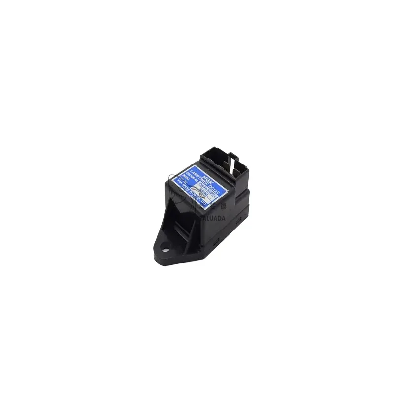 Excavator Parts Kubota V3600 Timer Relay V3600te V3300bg Lamp D1703 12v 15694-65992 1569465992
Excavator Parts Kubota V3600 Timer Relay V3600te V3300bg Lamp D1703 12v 15694-65992 1569465992