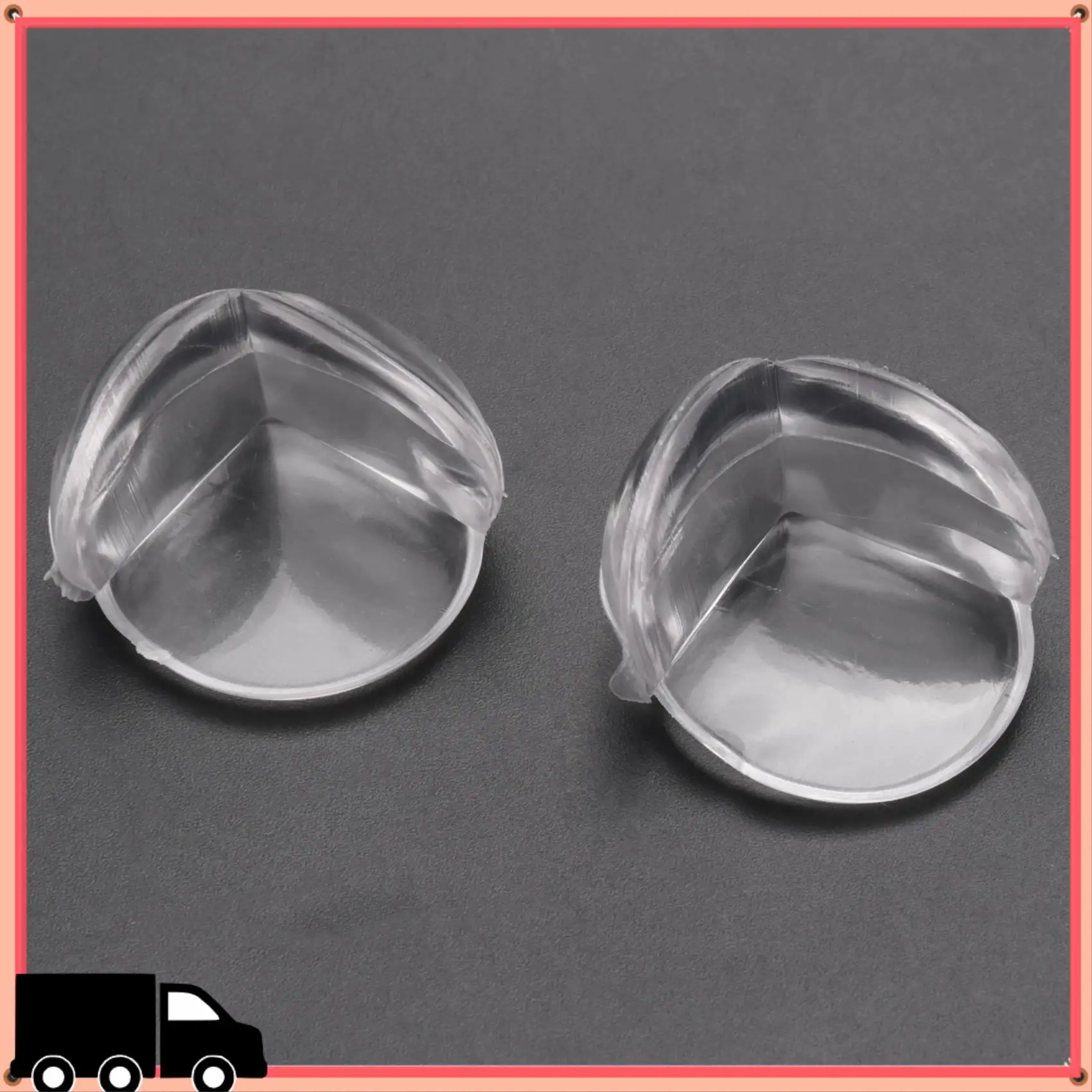 Innovative Corner Protector, Baby Proofing Table Corner Guards, Keep Child Safe, Protectors For Furniture Against Sharp Corners
Innovative Corner Protector, Baby Proofing Table Corner Guards, Keep Child Safe, Protectors For Furniture Against Sharp Corners