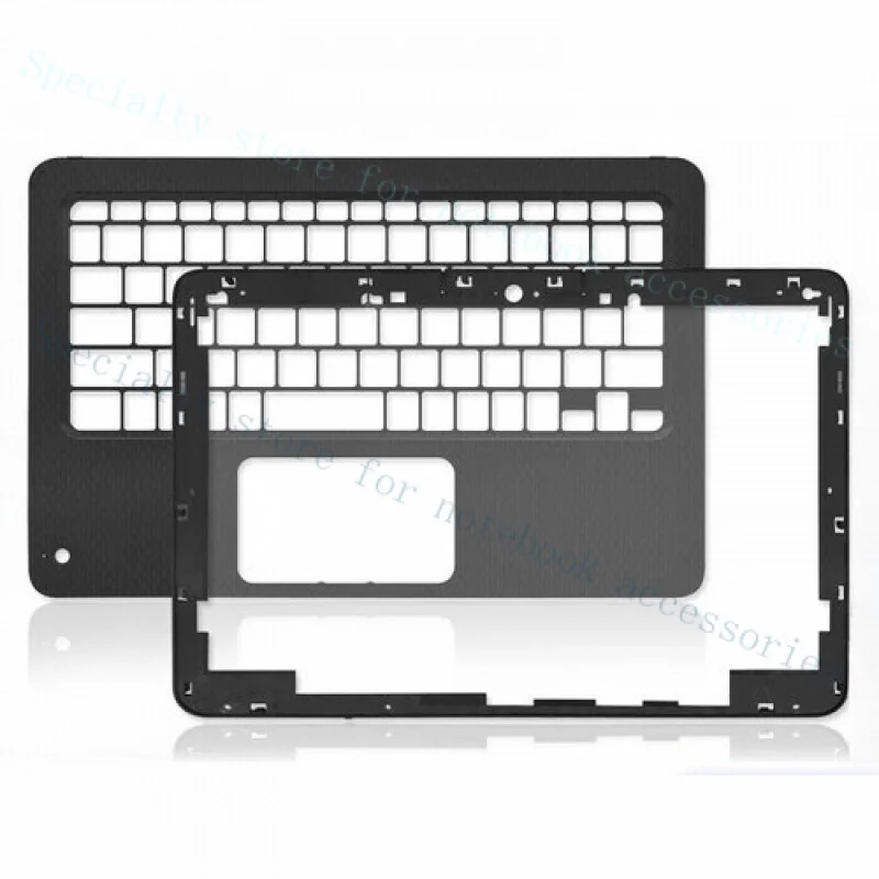 A +++ для HP ProBook X360 11 G1 G2 EE Экран ноутбука Передняя рамка Безель Верхний верхний корпус
A +++ для HP ProBook X360 11 G1 G2 EE Экран ноутбука Передняя рамка Безель Верхний верхний корпус