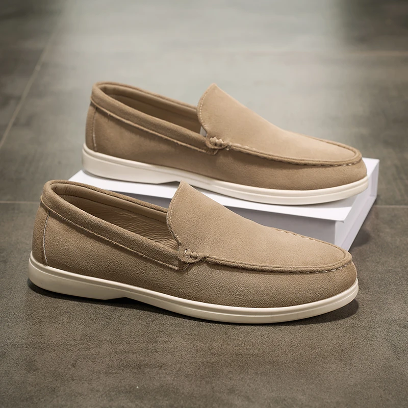 Men's casual shoes Vulcanized Work loafers Mesh Lightweight Man sports shoes Canvas Shoes for Men zapatos para hombres2025
Men's casual shoes Vulcanized Work loafers Mesh Lightweight Man sports shoes Canvas Shoes for Men zapatos para hombres2025