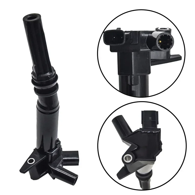 2 шт. катушка зажигания BL3E-120-29BC BL3Z-120-29B UF639 для Ford F150F350 правый ряд
2 шт. катушка зажигания BL3E-120-29BC BL3Z-120-29B UF639 для Ford F150F350 правый ряд