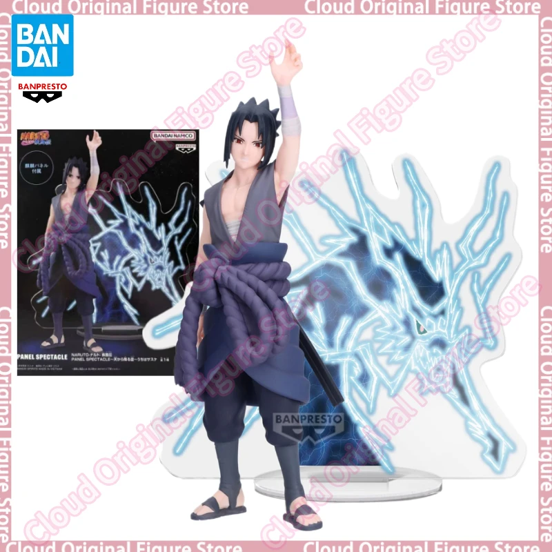 В наличии 100% оригинал Banpresto Naruto Shippuuden Uchiha Sasuke PANEL SPECTACLE аниме фигурки игрушечное украшение
В наличии 100% оригинал Banpresto Naruto Shippuuden Uchiha Sasuke PANEL SPECTACLE аниме фигурки игрушечное украшение