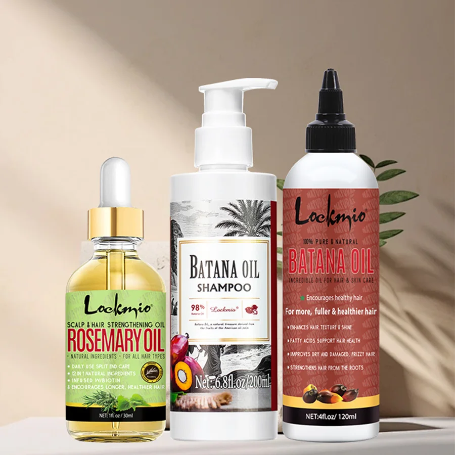 Шампунь для ухода за волосами, розмарин, увлажняющий, питательный, эфирное масло, кондиционер-батана, увлажняющий и очищающий шампунь-батана и 3 шт.
Шампунь для ухода за волосами, розмарин, увлажняющий, питательный, эфирное масло, кондиционер-батана, увлажняющий и очищающий шампунь-батана и 3 шт.