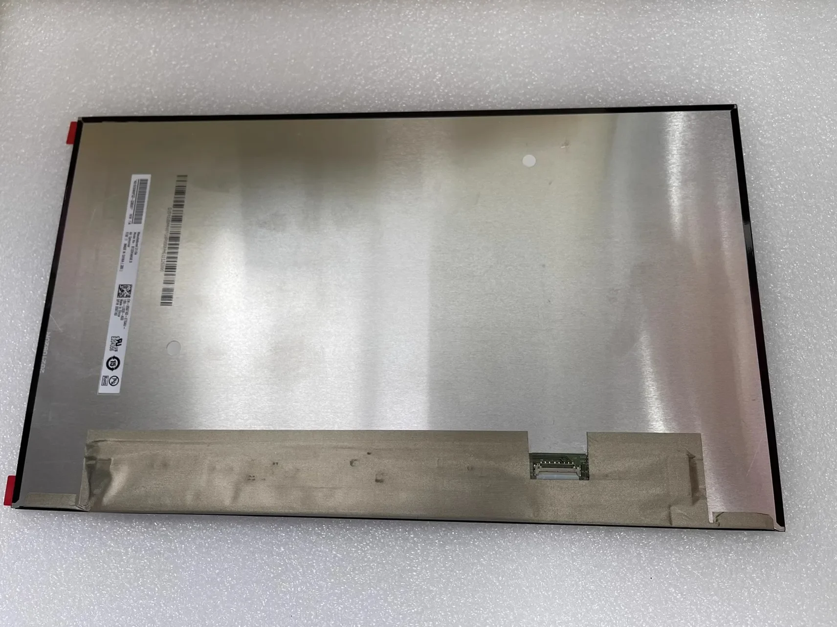 B133HAN06.8 NV133FHM-N60 B133HAN05.K N133HCG-G52 ЖК-экран ноутбука подходит для Dell Inspiron 13-7300 5300 5320/HP Probook 430 G8
B133HAN06.8 NV133FHM-N60 B133HAN05.K N133HCG-G52 ЖК-экран ноутбука подходит для Dell Inspiron 13-7300 5300 5320/HP Probook 430 G8