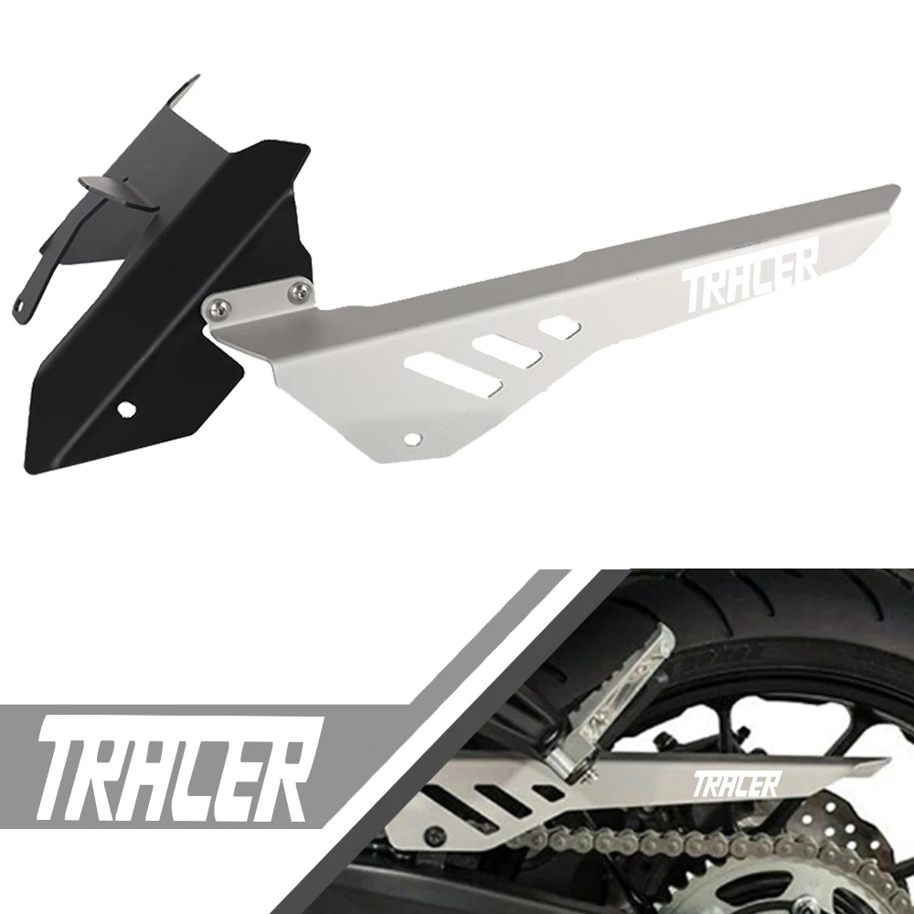 Tracer TRACER7 GT 2020-2021 Motorcycle Chain Guard Cover Protector FOR YAMAHA TRACER 700 XSR700 MT07 MT-07 FZ07 TRACER-7 tracer7
Tracer TRACER7 GT 2020-2021 Motorcycle Chain Guard Cover Protector FOR YAMAHA TRACER 700 XSR700 MT07 MT-07 FZ07 TRACER-7 tracer7