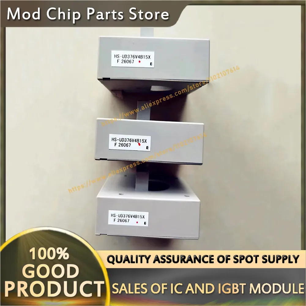 HS-UD420V4B15X HS-UD376V4B15X NEW MODULE
HS-UD420V4B15X HS-UD376V4B15X NEW MODULE