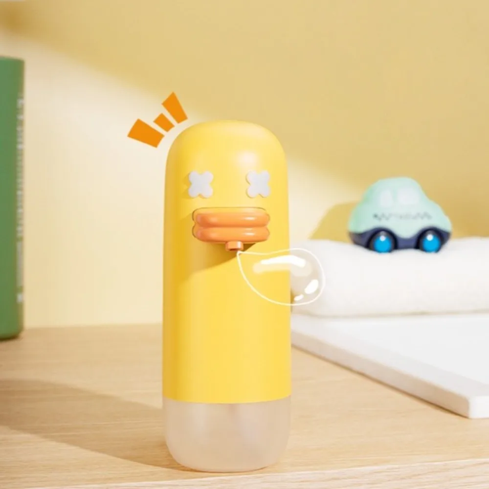 Touchless Operation Automatic Foam Soap Dispenser Automatic Sensor LED Indicator Touchless Hand Wash Device Foam Dispensing
Touchless Operation Automatic Foam Soap Dispenser Automatic Sensor LED Indicator Touchless Hand Wash Device Foam Dispensing