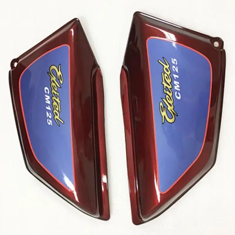 Motorcycle Side Cover for Honda Sundiro Dayang Dayun Jialing Qjmotor for Exeited125 CM125 LF125 Motorbike Side Cowling Panels
Motorcycle Side Cover for Honda Sundiro Dayang Dayun Jialing Qjmotor for Exeited125 CM125 LF125 Motorbike Side Cowling Panels