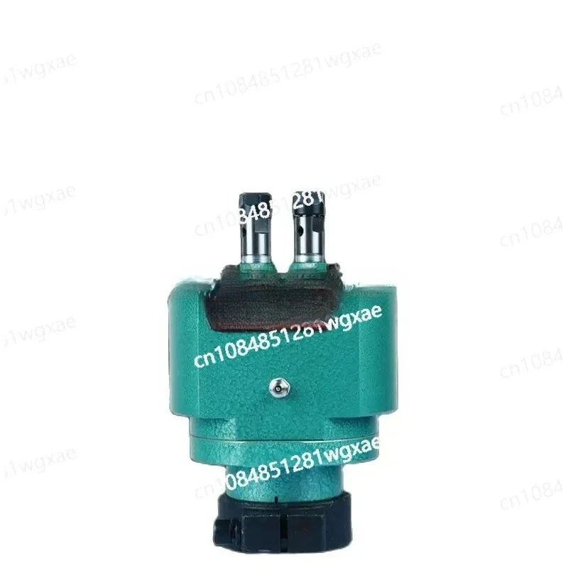 ST Type Adjustable - Spindle Drilling Tapping Multi Drill Bit Dual
ST Type Adjustable - Spindle Drilling Tapping Multi Drill Bit Dual