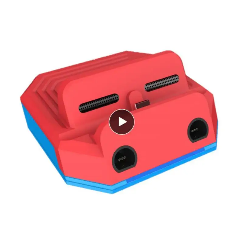 ТВ-адаптер Mini Usb, быстрая зарядка, рассеивание тепла, портативный для домашнего охладителя, замена внешней игровой консоли с портами
ТВ-адаптер Mini Usb, быстрая зарядка, рассеивание тепла, портативный для домашнего охладителя, замена внешней игровой консоли с портами