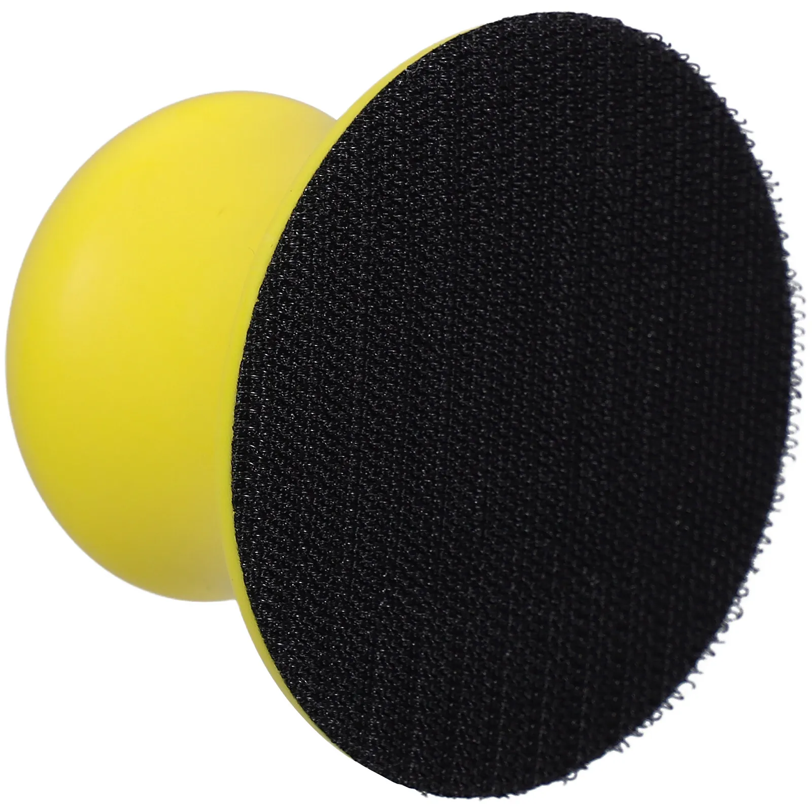 Handheld PU Foaming Sanding Block Round Self-Adhesive Soft Grip Woodworking Furniture Restoration Precise Hook and Loop Sanding
Handheld PU Foaming Sanding Block Round Self-Adhesive Soft Grip Woodworking Furniture Restoration Precise Hook and Loop Sanding