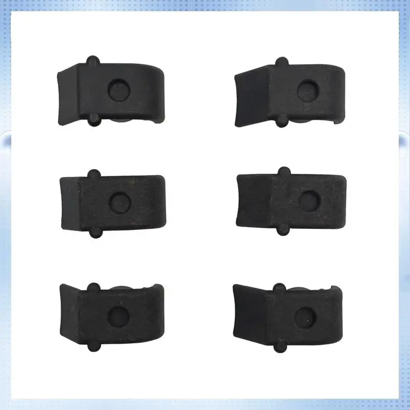 NEW-For CVT Clutch Nylon Protector For Cfmoto 400 450 500S 520 500HO 550 600 Touring 625 800XC 850 950 1000 0GR0-051005 Parts
NEW-For CVT Clutch Nylon Protector For Cfmoto 400 450 500S 520 500HO 550 600 Touring 625 800XC 850 950 1000 0GR0-051005 Parts