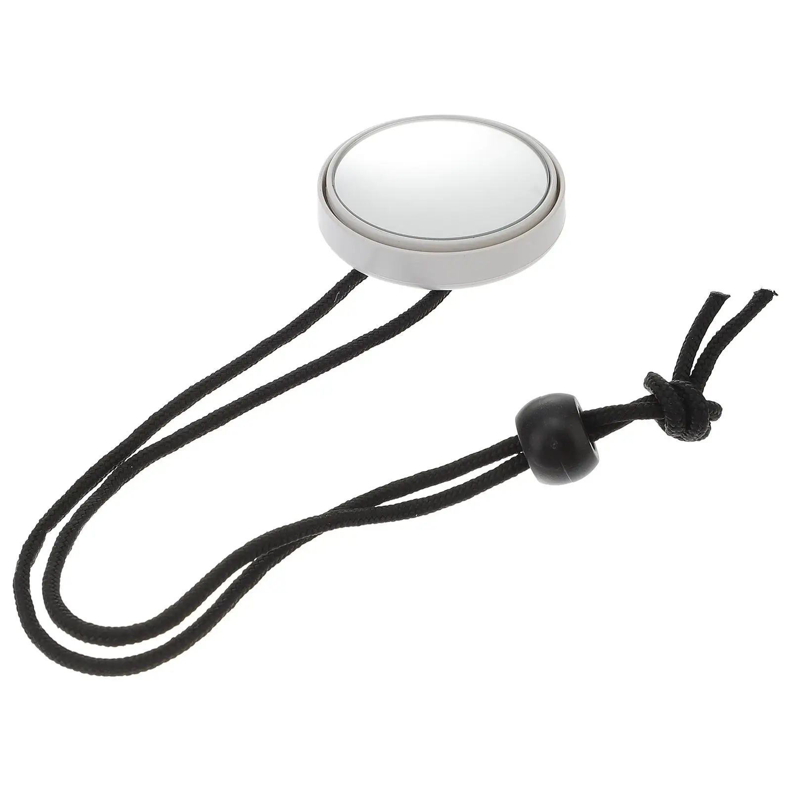 Rearview Mirror Safety Gear Cave Diving Boat Diving Adjustable Angle Round Mirror Underwater Use Portable
Rearview Mirror Safety Gear Cave Diving Boat Diving Adjustable Angle Round Mirror Underwater Use Portable