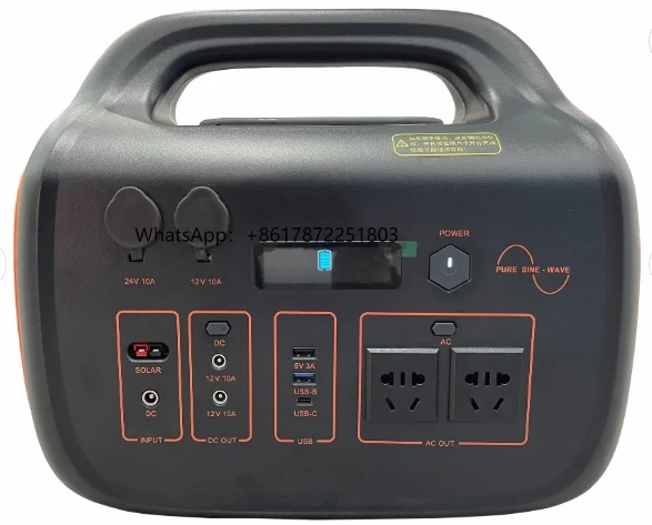 Special Offer 36v 30ah Can Be Customized Outdoor Portable Mobile Power Supply
Special Offer 36v 30ah Can Be Customized Outdoor Portable Mobile Power Supply