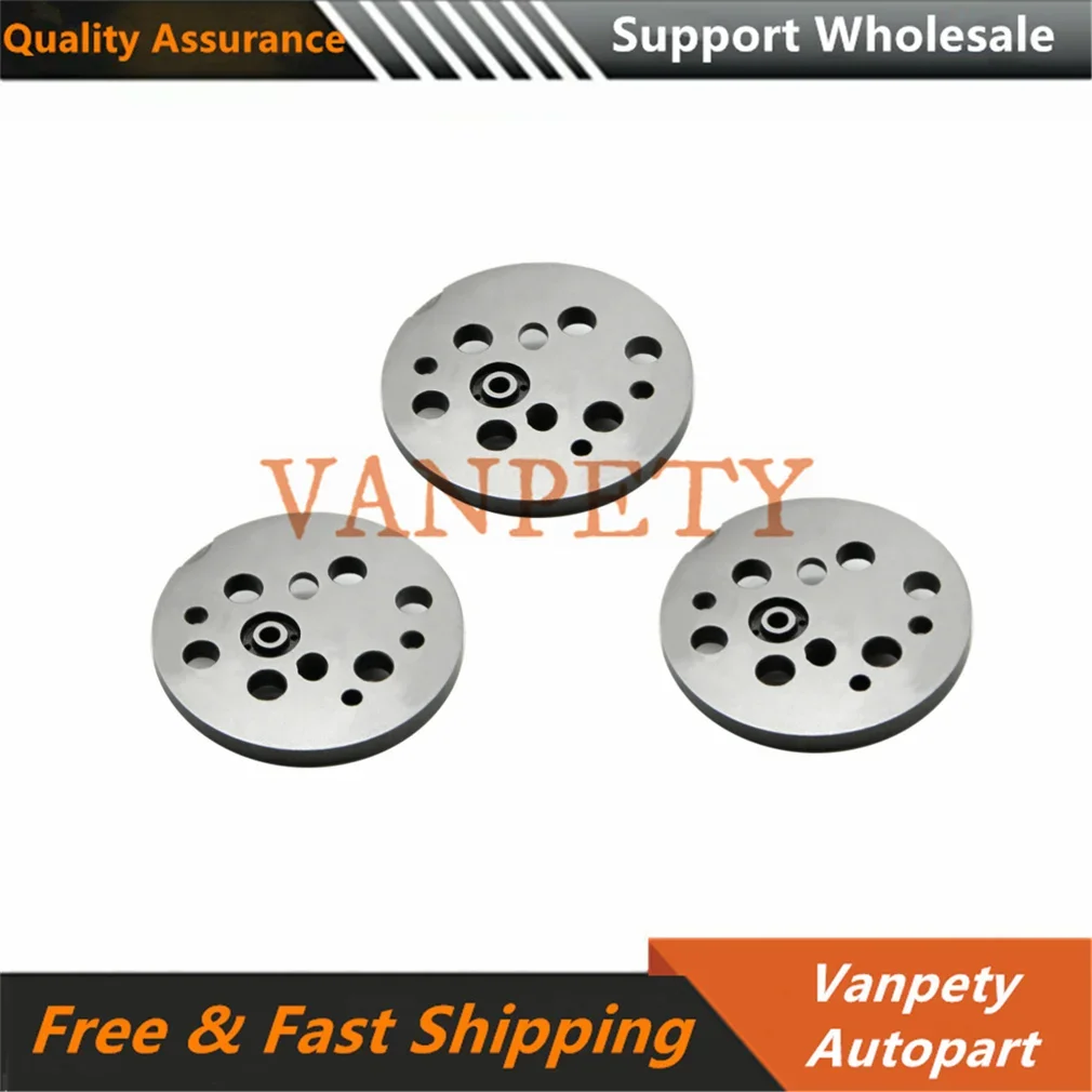 387-9427/263-8218/267-9717 3pcs/lot Throttle Disc/Throttle Plate, for CAT C7/C9 injector, For Common Rail Diesel Fuel Injector
387-9427/263-8218/267-9717 3pcs/lot Throttle Disc/Throttle Plate, for CAT C7/C9 injector, For Common Rail Diesel Fuel Injector