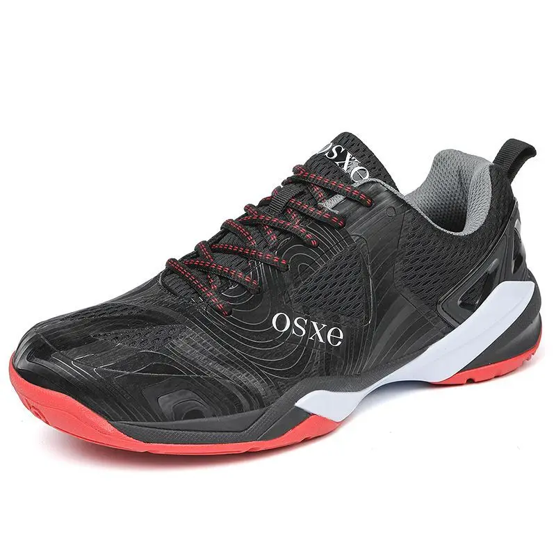 2026 New Trend Badminton Sneakers For Men Light Weight Professional Table Tennis Shoe Mens Comfortable Man Indoor Sports Shoes
2026 New Trend Badminton Sneakers For Men Light Weight Professional Table Tennis Shoe Mens Comfortable Man Indoor Sports Shoes