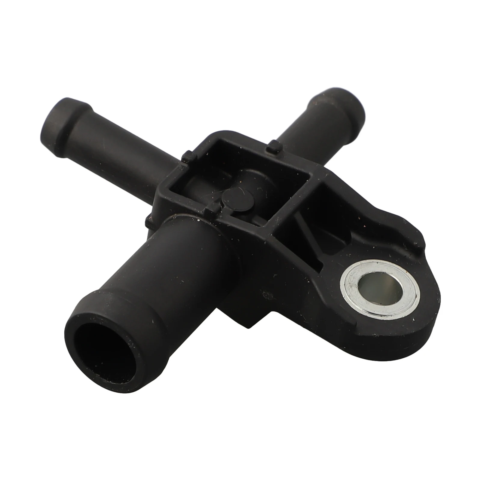 1pc For Honda For Crv Car Black Engine Water Pipe Joint Three-Way Valve 2017-2022 #19110-5AA-A00 Electric Component Parts
1pc For Honda For Crv Car Black Engine Water Pipe Joint Three-Way Valve 2017-2022 #19110-5AA-A00 Electric Component Parts