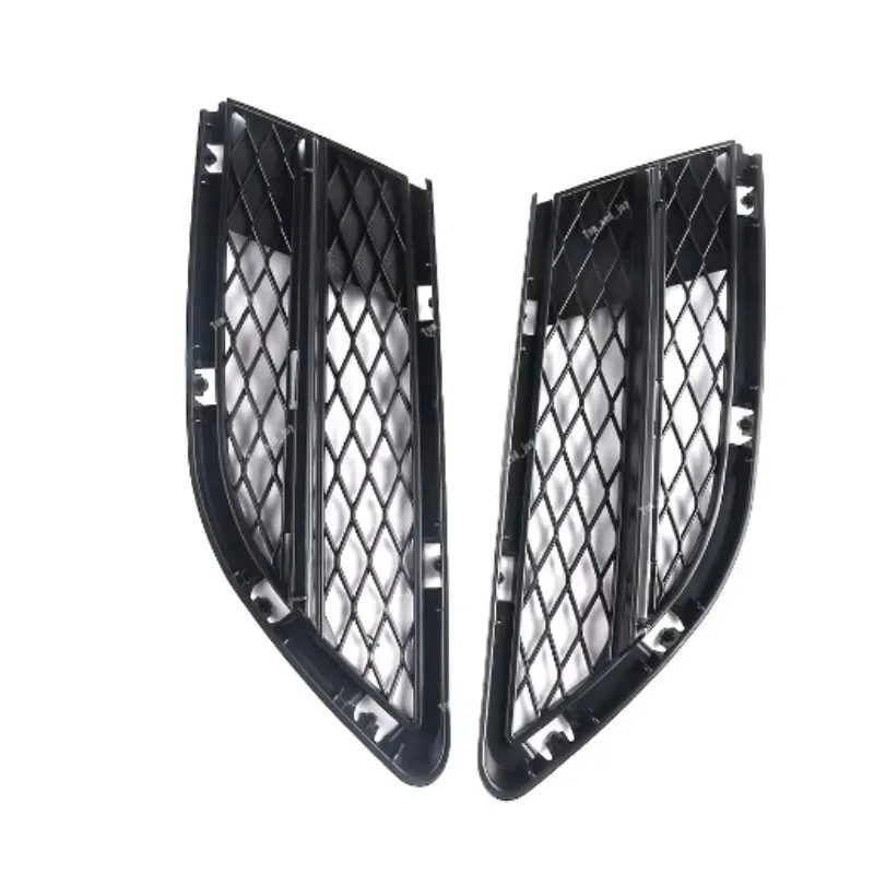 Iem For BMW E90 E91 2009 2010 2011 2012 R-AUTO Car Accessories Front Bumper Lower Fog Light Grille Mesh 51117198901 51117198902
Iem For BMW E90 E91 2009 2010 2011 2012 R-AUTO Car Accessories Front Bumper Lower Fog Light Grille Mesh 51117198901 51117198902