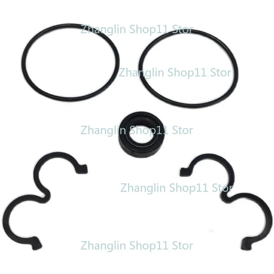 CBN-F306/314/316/F320/F325 Hydraulic Gear Pump Repair Kit Sealing Ring Oil Pump Oil Seal Rubber Rings
CBN-F306/314/316/F320/F325 Hydraulic Gear Pump Repair Kit Sealing Ring Oil Pump Oil Seal Rubber Rings