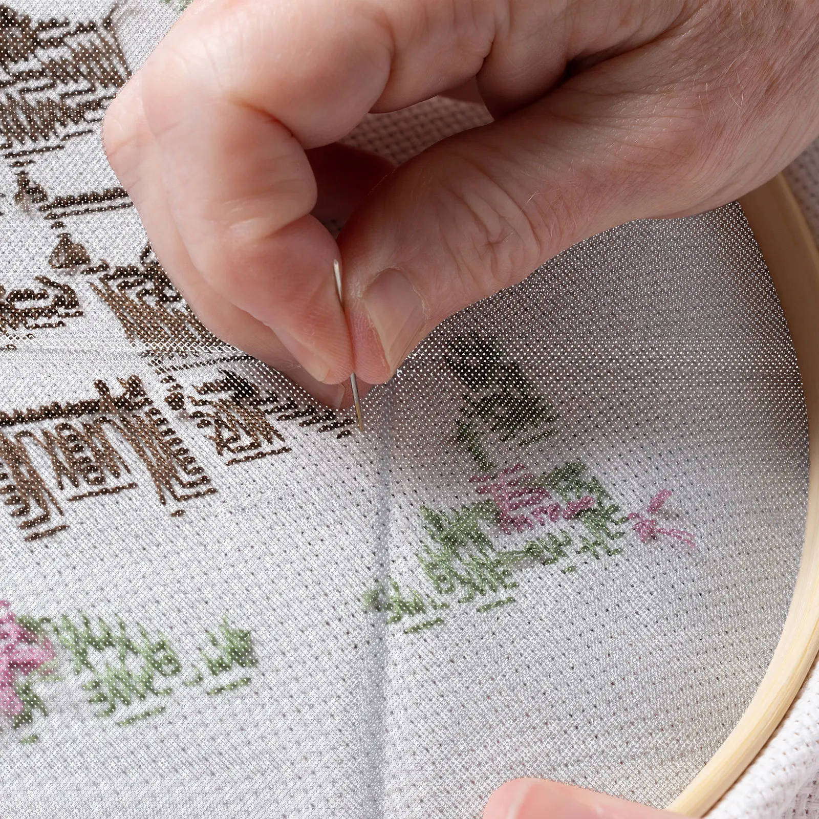 3pcs 3 Bags Water Soluble Embroidery Stabilizer Cold Water Soluble Film For Diy Transfer Paper Craft Cross Stitch Material
3pcs 3 Bags Water Soluble Embroidery Stabilizer Cold Water Soluble Film For Diy Transfer Paper Craft Cross Stitch Material